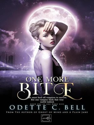 cover image of One More Bite Book One